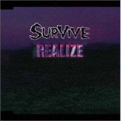 Survive (JAP) : Realize