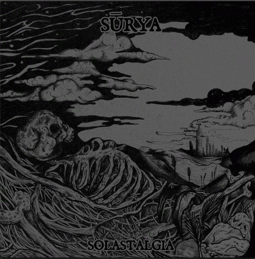 Surya : Solastalgia