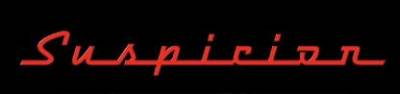 logo Suspicion logo Suspicion