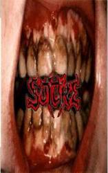 Suture (USA) : Bloodsoaked