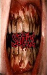 Suture (USA) : Bloodsoaked Suture (USA) : Bloodsoaked