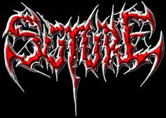 logo Suture (USA)