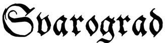 logo Svarograd
