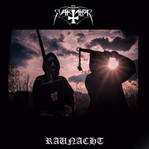 Svartalfar (AUT) : Raunacht