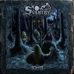 Svartby : Tomte Svartby : Tomte