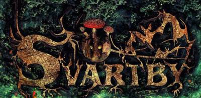 logo Svartby logo Svartby