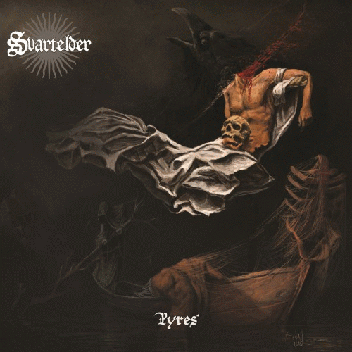 Svartelder : Pyres