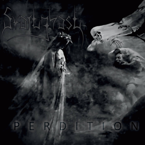 Svartghast : Perdition