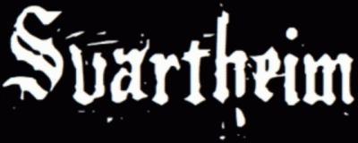 logo Svartheim