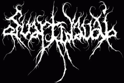 logo Svartidauði logo Svartidauði