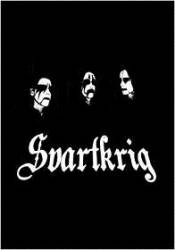 Svartkrig : Fimbulvetr