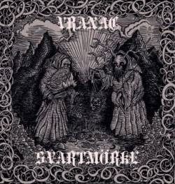 Svartmörke : Zagovor