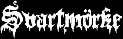 logo Svartmörke