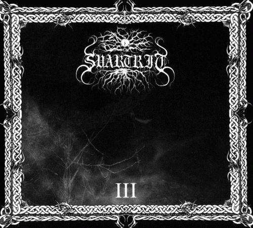 Svartrit : III