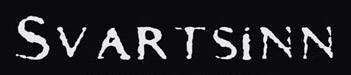 logo Svartsinn logo Svartsinn