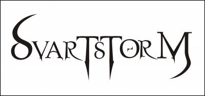 logo Svartstorm