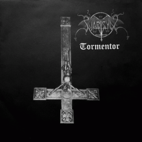 Svartsyn (SWE) : Tormentor