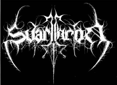 logo Svartthron