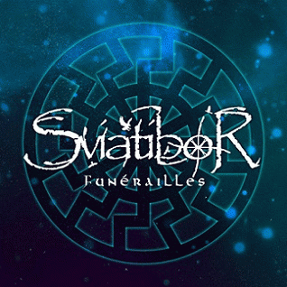 Sviatibor : Funérailles