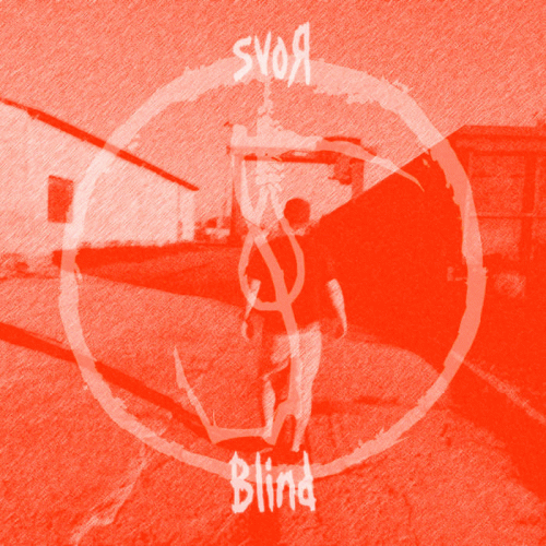 Svor : Blind