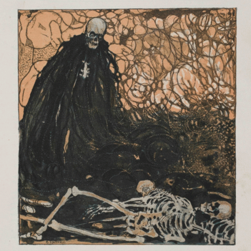 Svrm : Розпад Svrm : Розпад