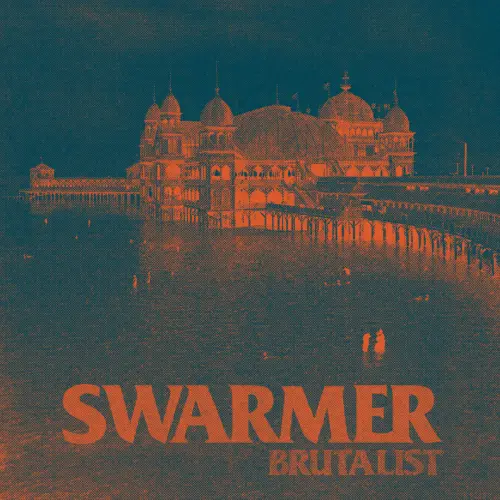 Swarmer : Brutalist