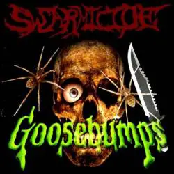Swarmicide : Goosebumps