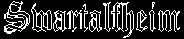 logo Swartalfheim