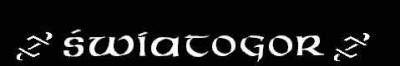 logo Swiatogor logo Swiatogor