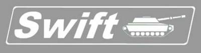 logo Swift