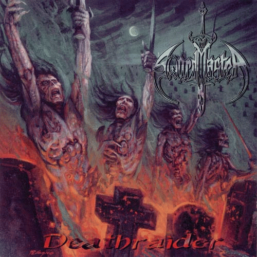 Swordmaster : Deathraider