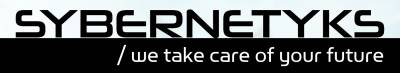 logo Sybernetyks