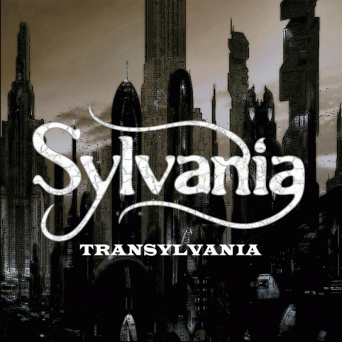 Sylvania : Transylvania