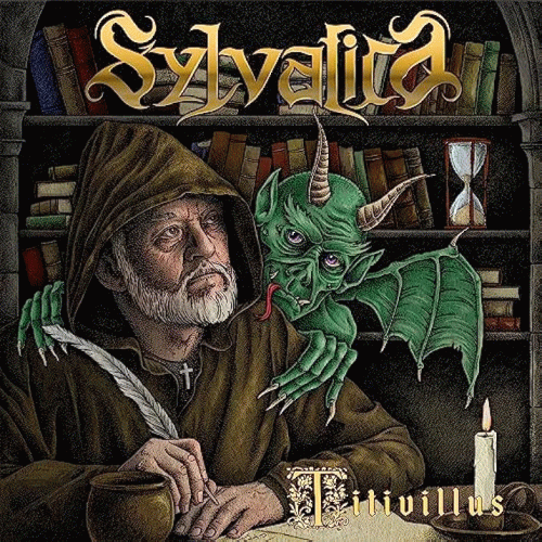 Sylvatica : Titivillus