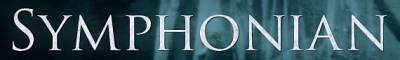 logo Symphonian