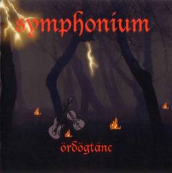 Symphonium : Ördögtánc