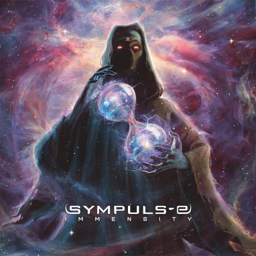 Sympuls-e : Immensity