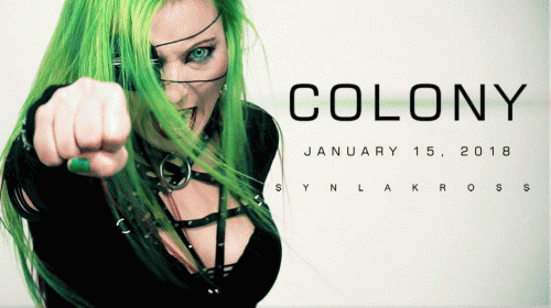 Synlakross : Colony