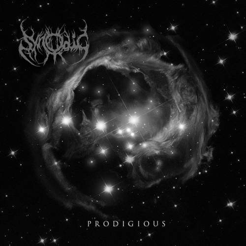 Synodic : Prodigious Synodic : Prodigious