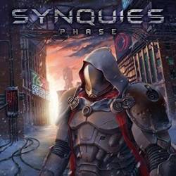Synquies : Phase