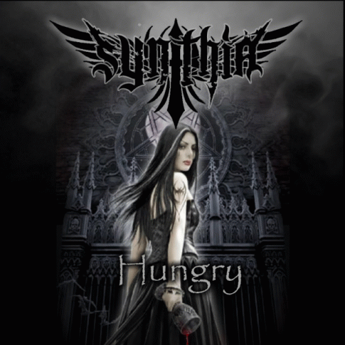 Synthia : Hungry