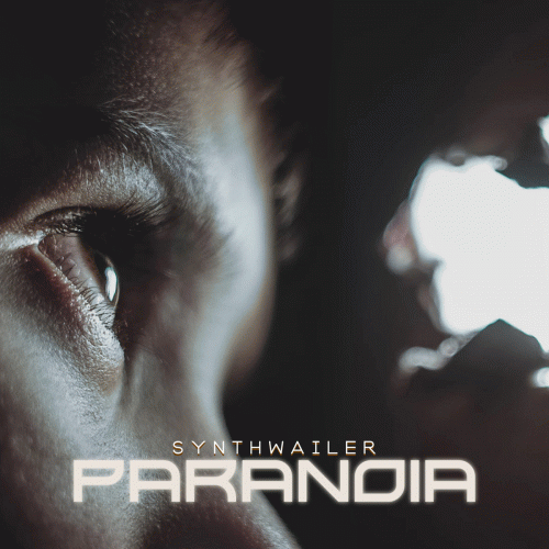 Synthwailer : Paranoia