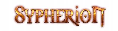 logo Sypherion logo Sypherion