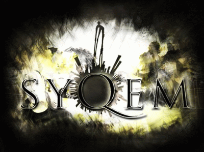 logo Syqem