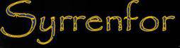 logo Syrrenfor
