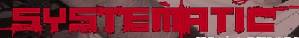 logo Systematic