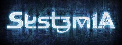 logo Systemia logo Systemia