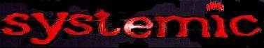 logo Systemic
