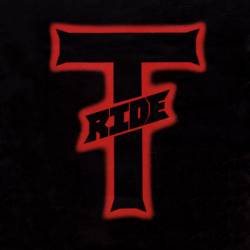 logo T-Ride