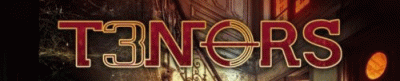 logo T3nors